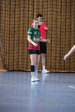 Bild 273 - wBJ HSG Kremperheide/Muensterdorf - HSG Joerl-Doppeleiche Vioel : Ergebnis: 34:23